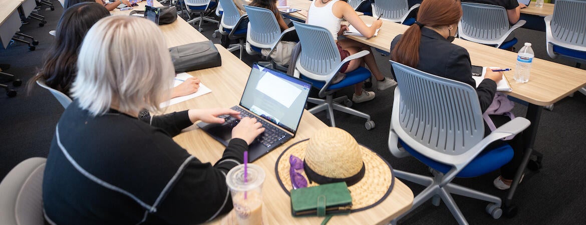 UC Riverside and UC Davis help create program targeted for students who ...