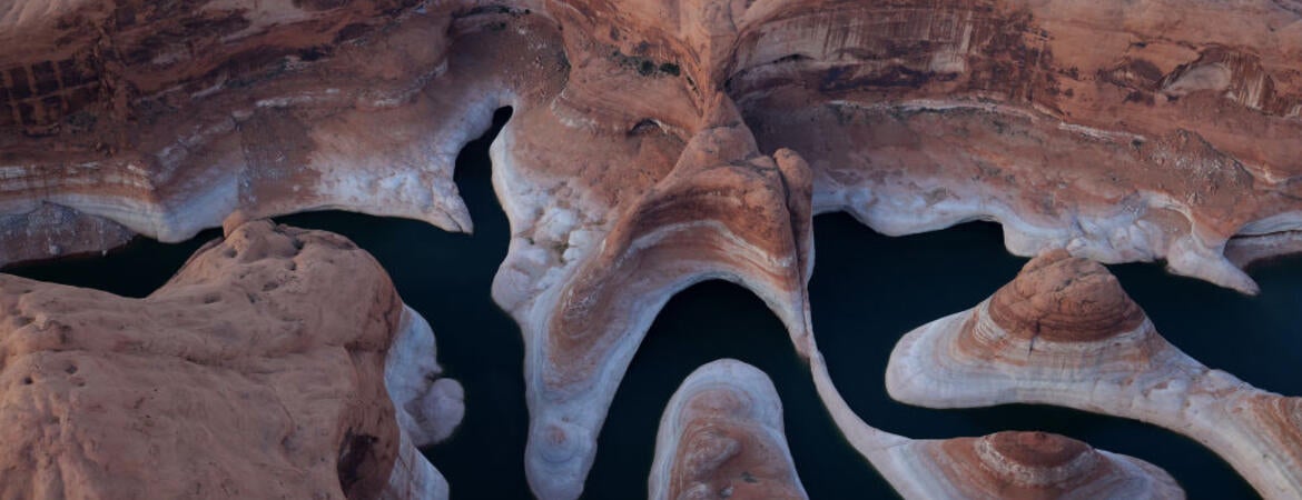 (Lake Powell/Getty Images)