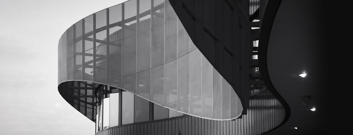 Student Recreation Center