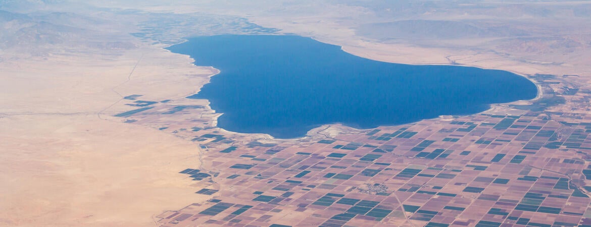 Salton Sea