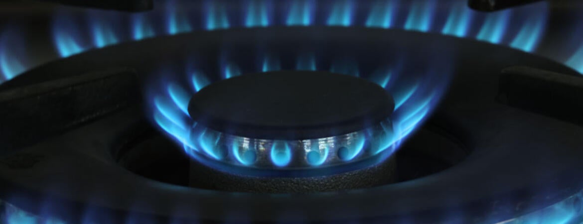 Are gas stoves really dangerous? What we know about the science, Air  pollution