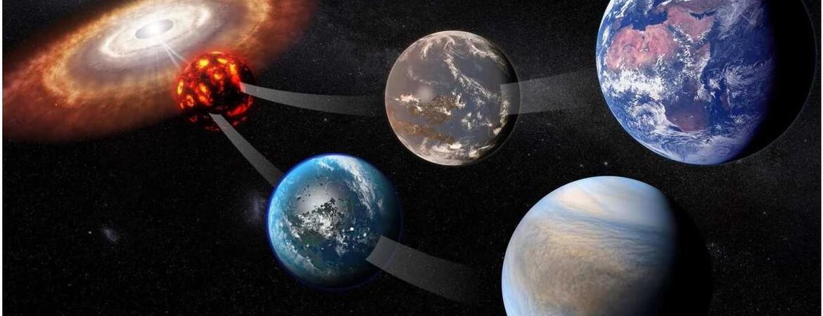 second closest planet to earth