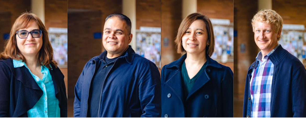 UCR's Inland Empire Labor and Community Research Center