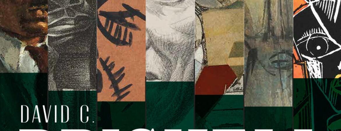 "David C. Driskell & Friends: Creativity, Collaboration & Friendship” exhibition opens in September 2023. (UCR/UCR ARTS)