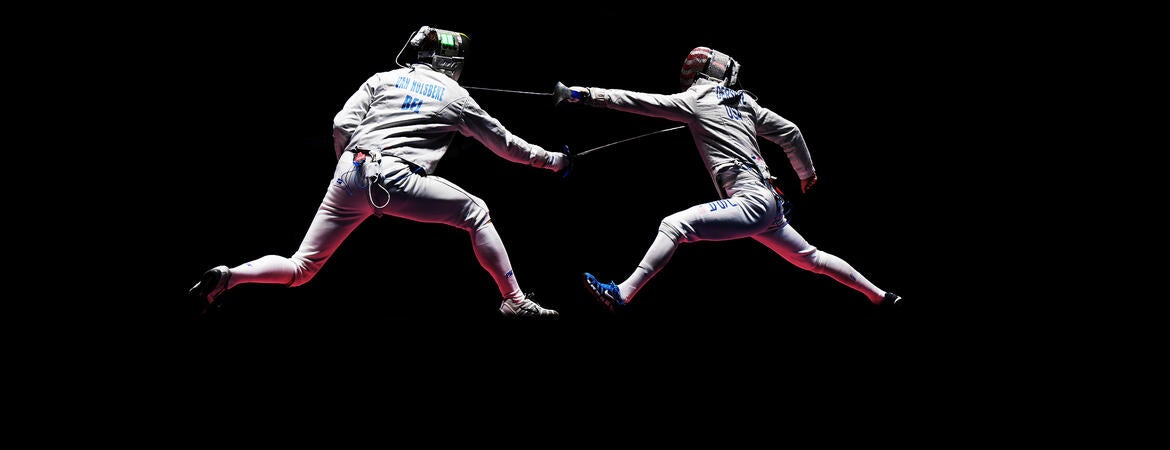 Fencing