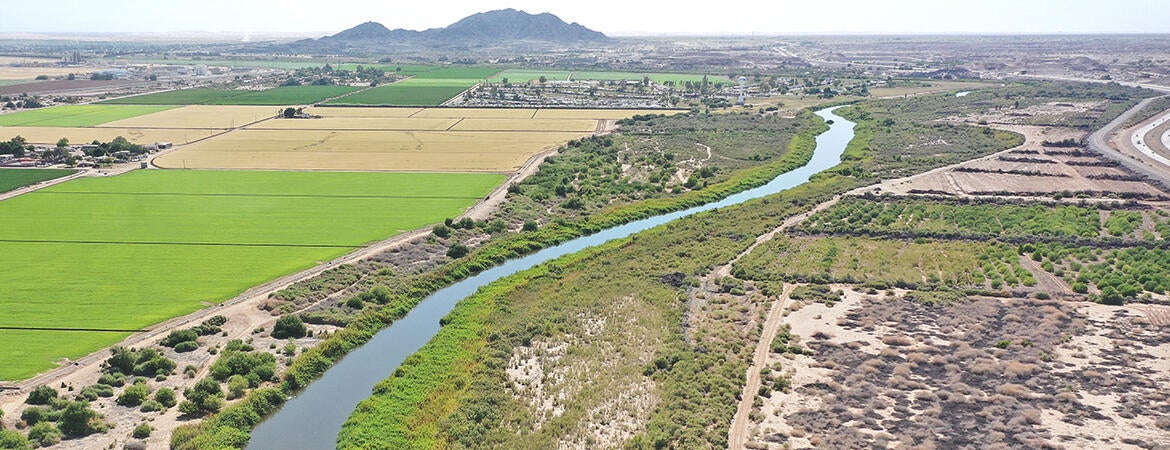 Colorado River