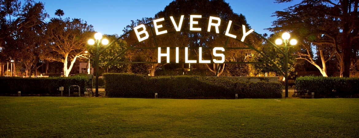 Beverly Hills