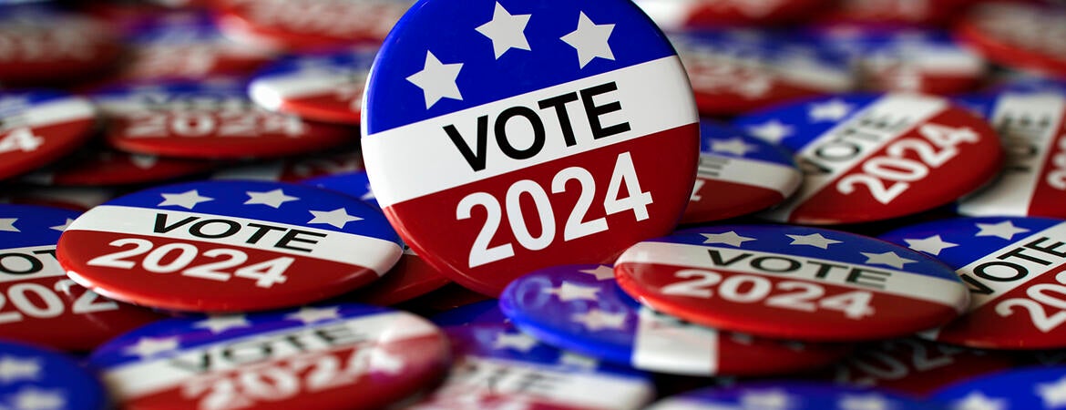vote