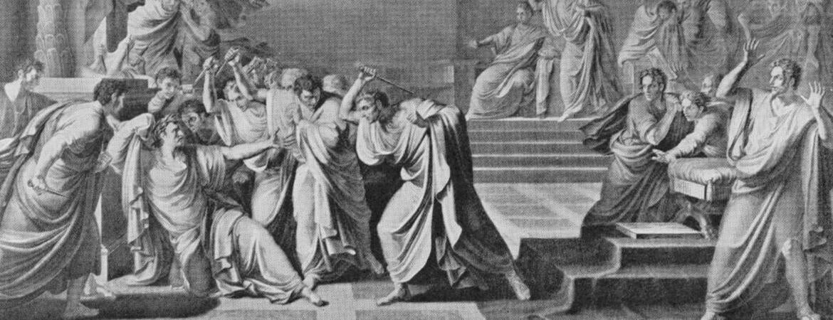 Roman Senate