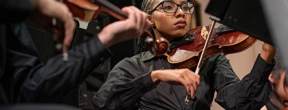 UCR Orchestra