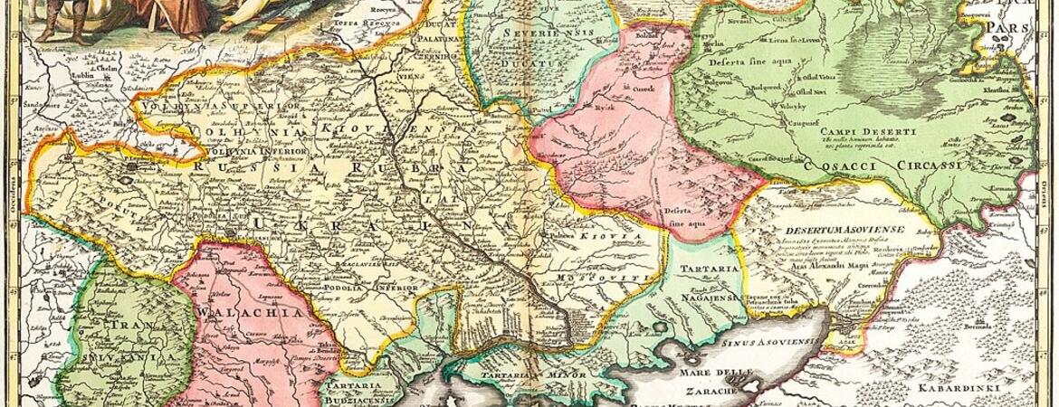 1720 Ukraine
