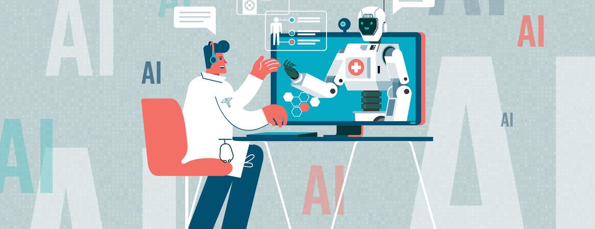 AI in medicine