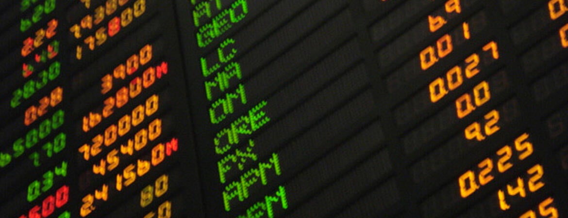 stock market