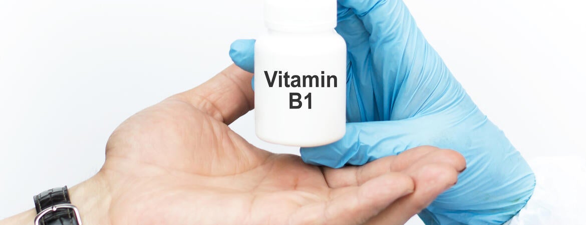 Vitamin B1