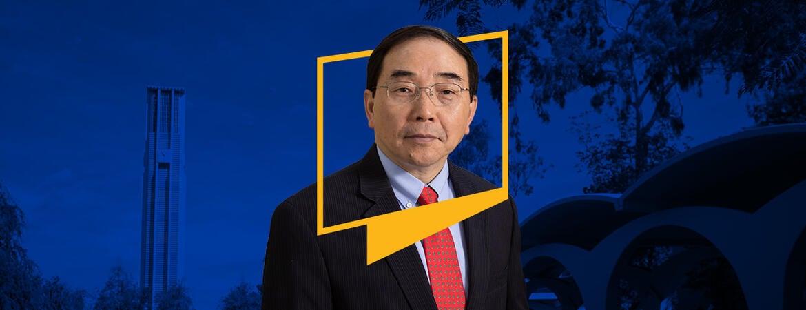 S. Jack Hu