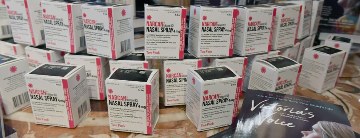 Narcan