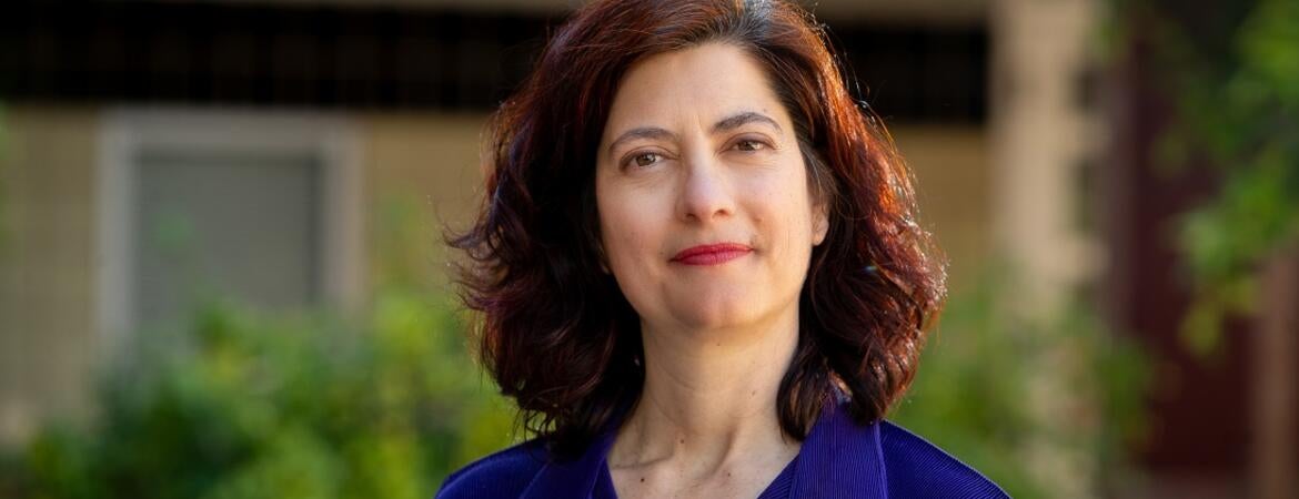 Dana Simmons is author of "On Hunger"