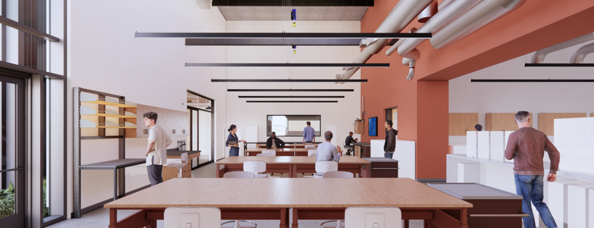 OASIS makerspace