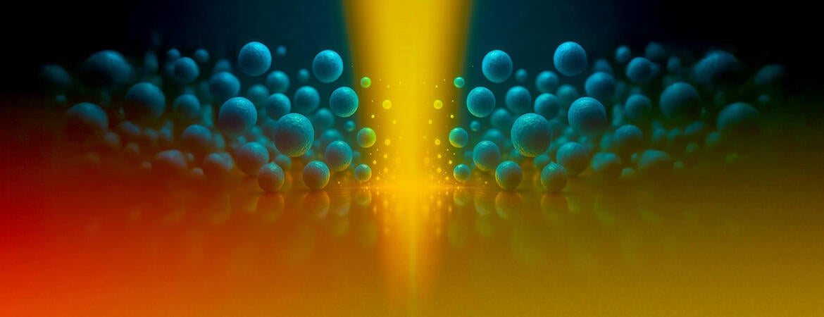 conceptual image