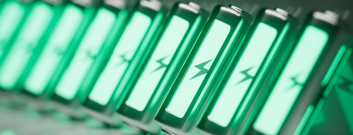 solid-state batteries for electric vehicles
