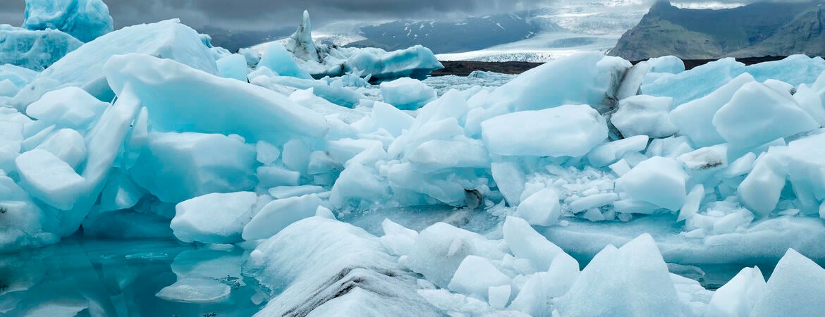 Glaciers