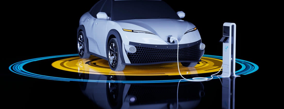 EV model