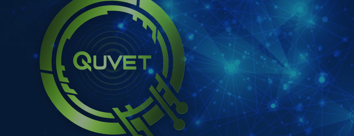QuVET vibronics