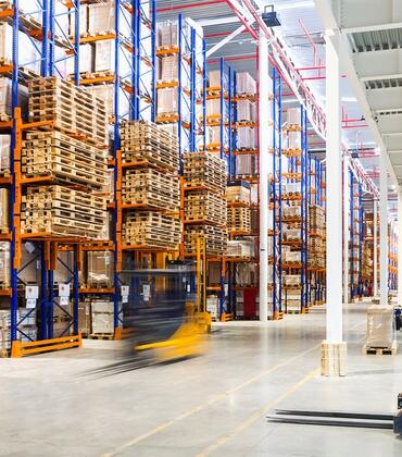 warehouse