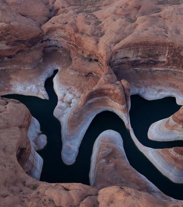 (Lake Powell/Getty Images)
