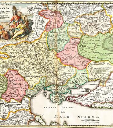 1720 Ukraine