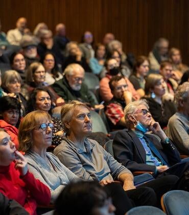 Hays Lecture Series