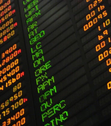 stock market