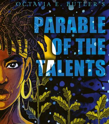 Parable of the Talents cover