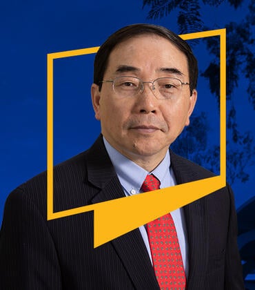 S. Jack Hu
