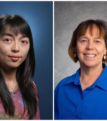 Hailing Jin and Mary Droser