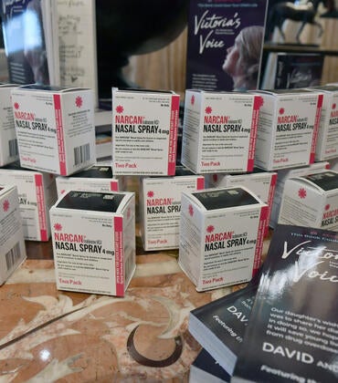 Narcan