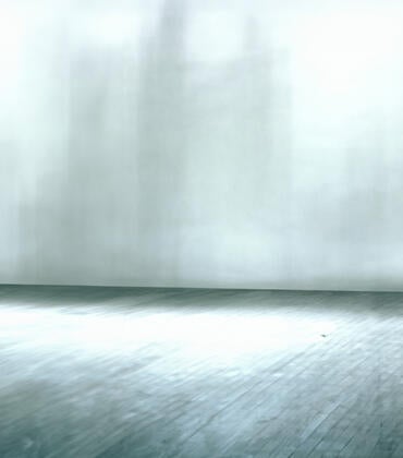 Fred Stricker dances