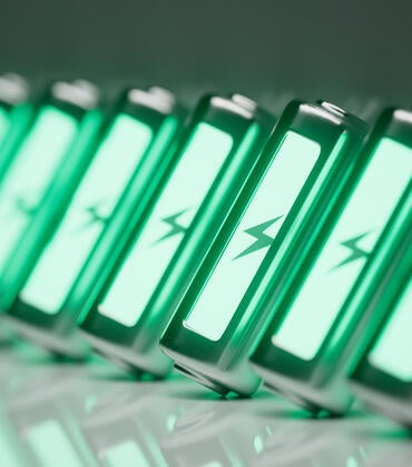 solid-state batteries for electric vehicles