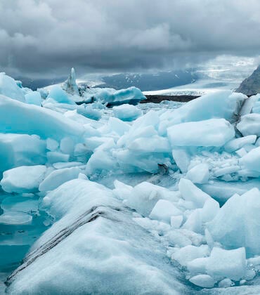 Glaciers