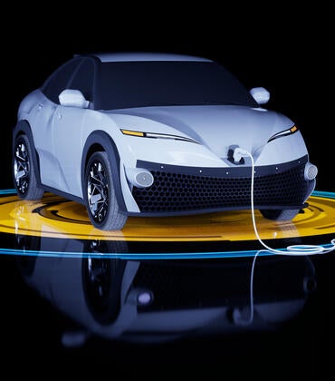 EV model