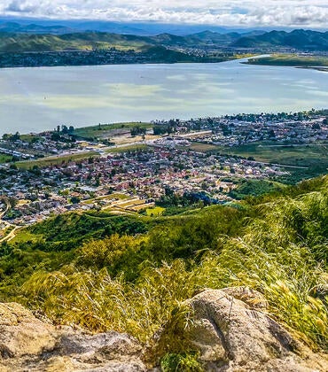 Lake Elsinore