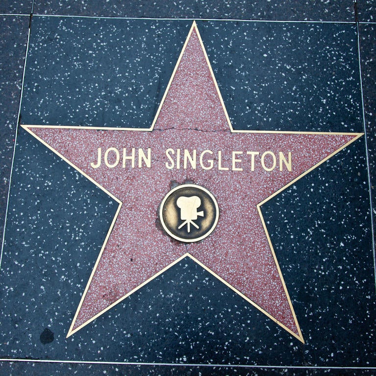 John Singleton