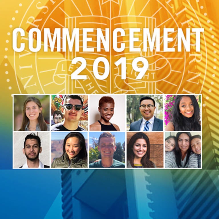 Commencement 2019 group image2