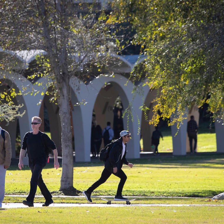 UCR recognized as a First-gen Forward Institution by NASPA