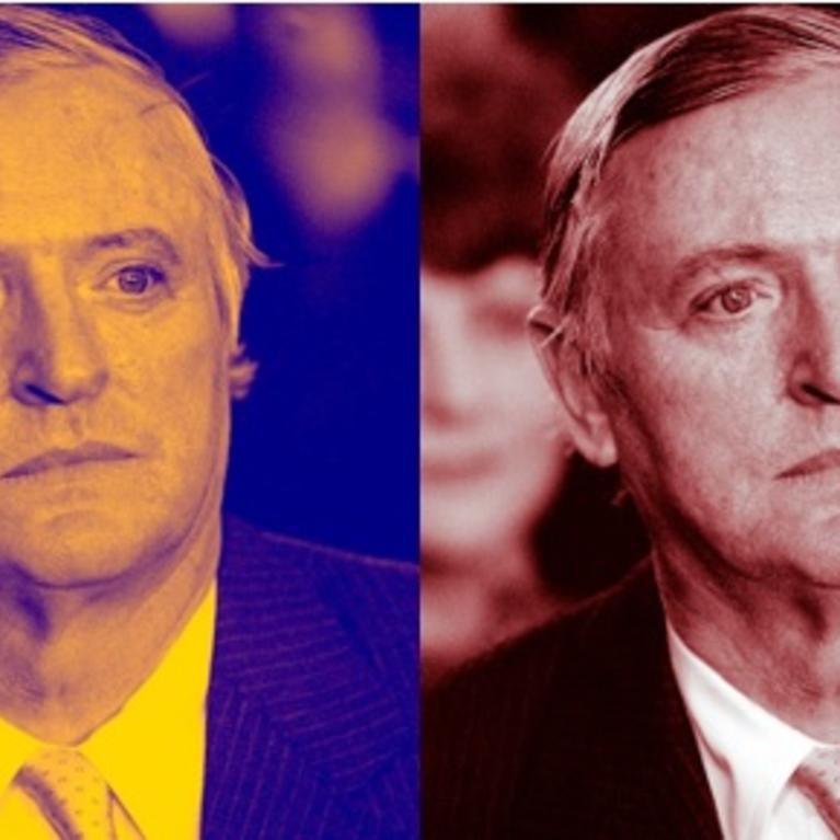 William F. Buckley Jr.