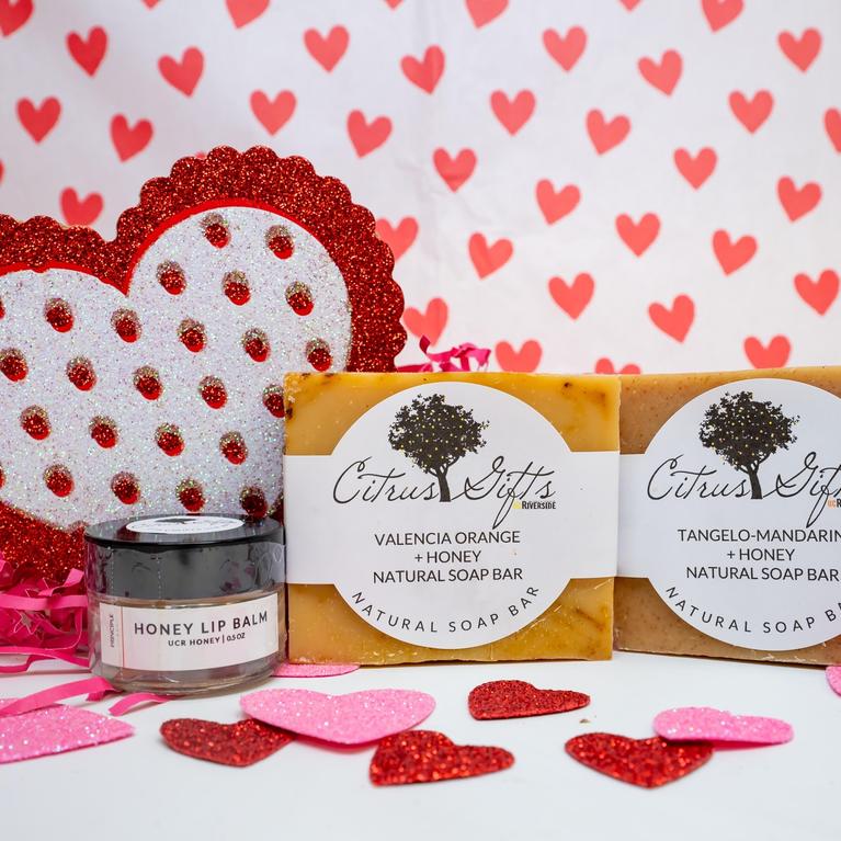 Citrus Gifts Collection 2021- Valentines