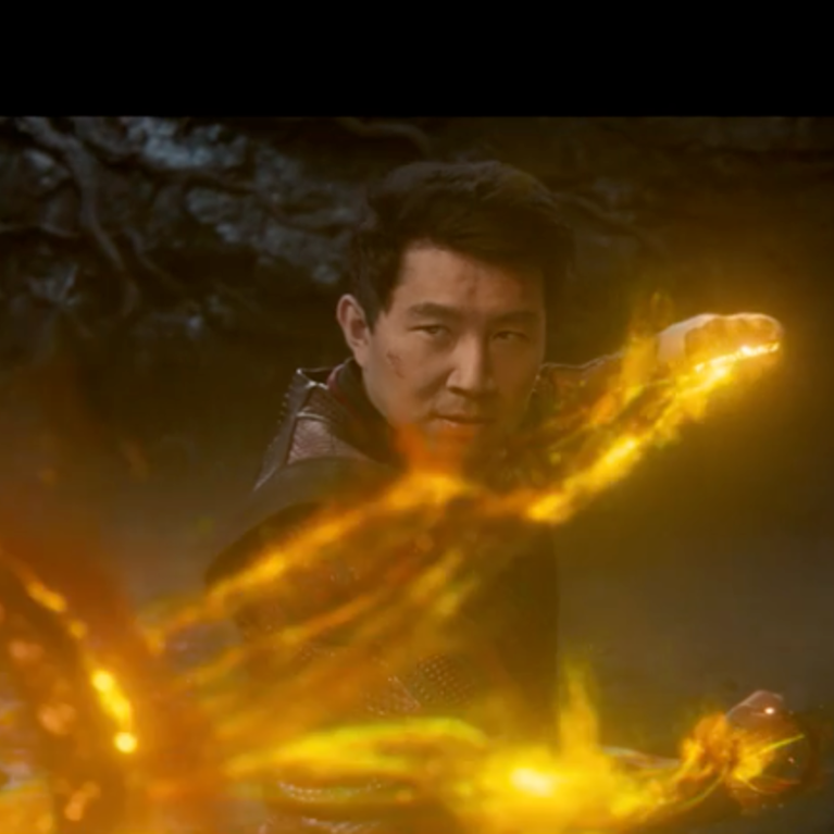 “Shang-Chi and the Legend of the Ten Rings.” (Image courtesy of Marvel Studios)