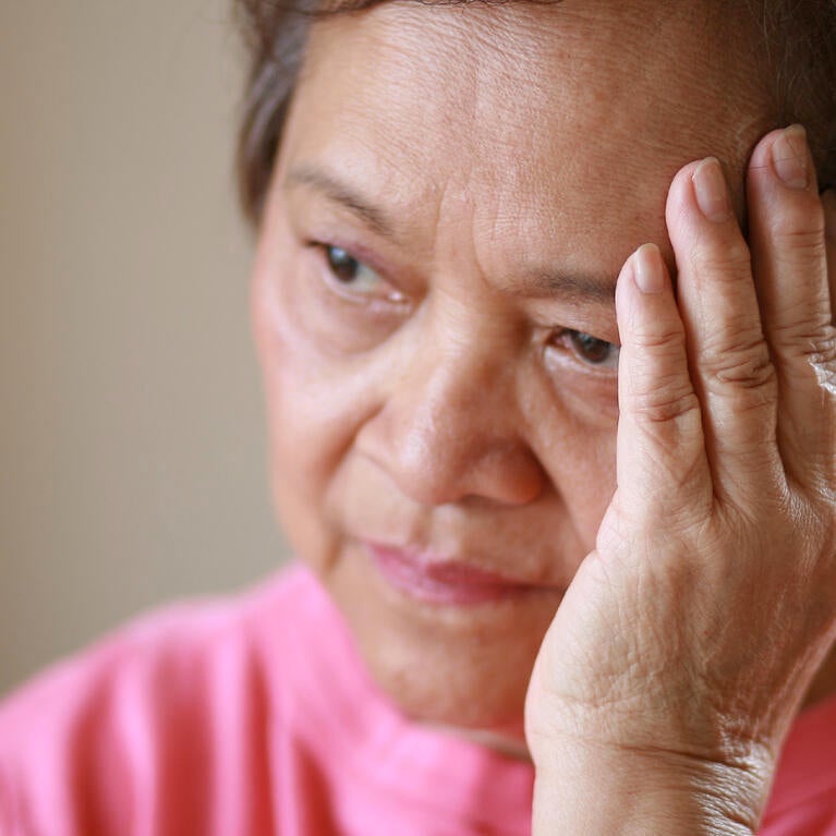 AAPI Data, in partnership with the UCLA Center for Health Policy Research, released a groundbreaking study that highlights disparities in the access and utilization of health, mental health and social services by Asian American and Native Hawaiian and Pacific Islander communities. (Photo: GettyImages)