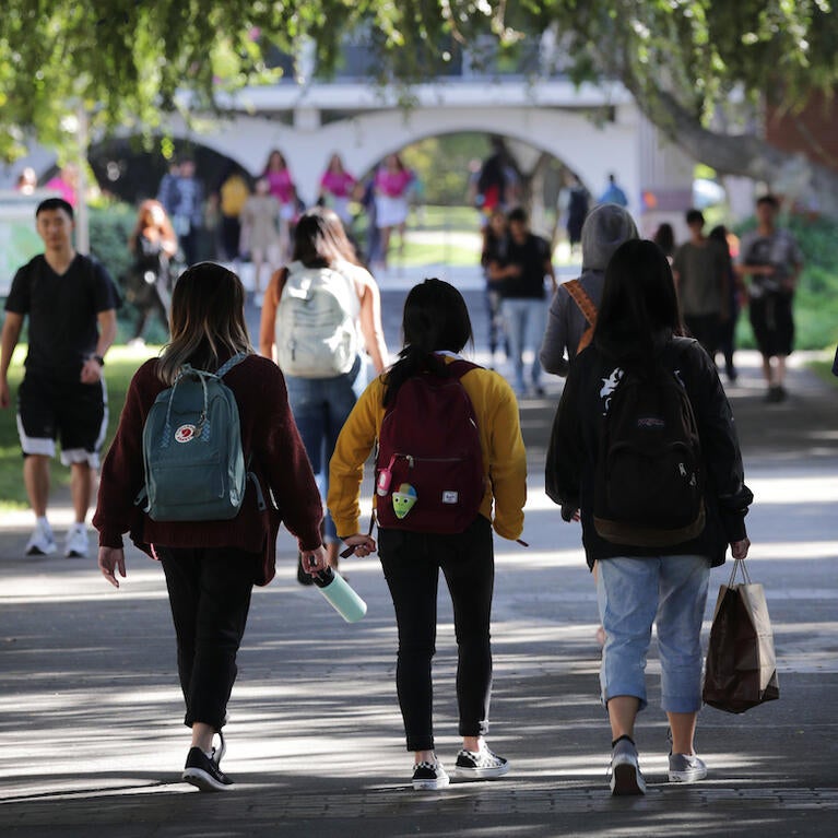 More than $188,000 in HEERF funds are available for students who stopped coming to UCR during the 2020-21 school year for COVID-19 related reasons