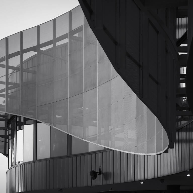 Student Recreation Center